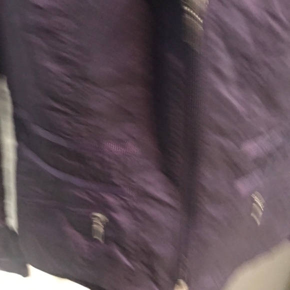 Beautiful European Fall Jacket EUC - Picture 5 of 7